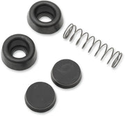 Drag Specialties Rear Wheel Brake Cylinder Rebuild Kit
