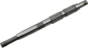 Andrews 5-Speed Main Shaft for Belt Drive Transmissions