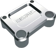 Slyfox T-bar Adapter - Aluminum Handlebar Riser