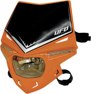 Ufo Stealth Headlight - 12v/35w Universal Fit