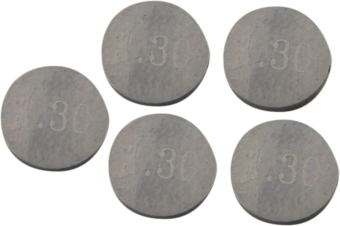 Prox 7.48 Mm Valve Shims - Replacement