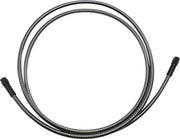 Magnum Shielding Karbonfibr Universal Bremse Slange 74"