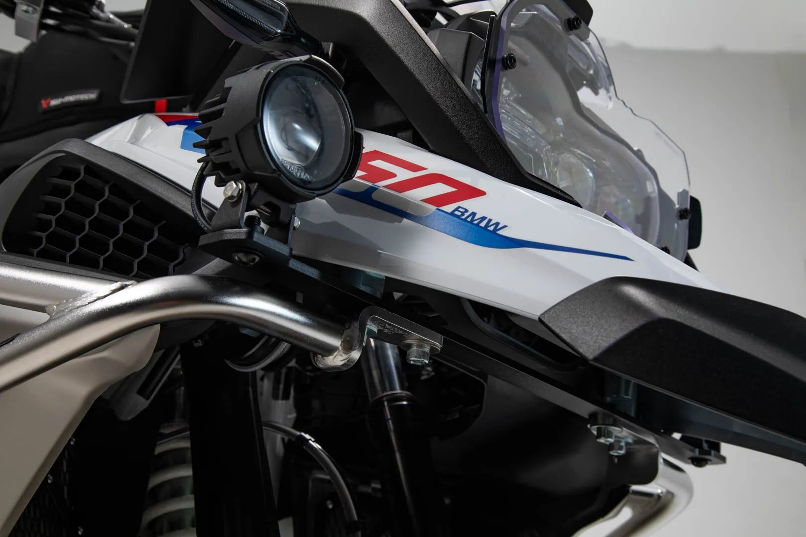Sw-motech Light Mounting Kit