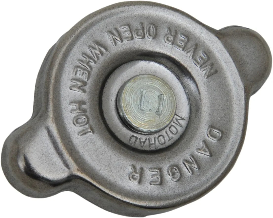 Moose Offroad Radiator Cap For Universal Fitment
