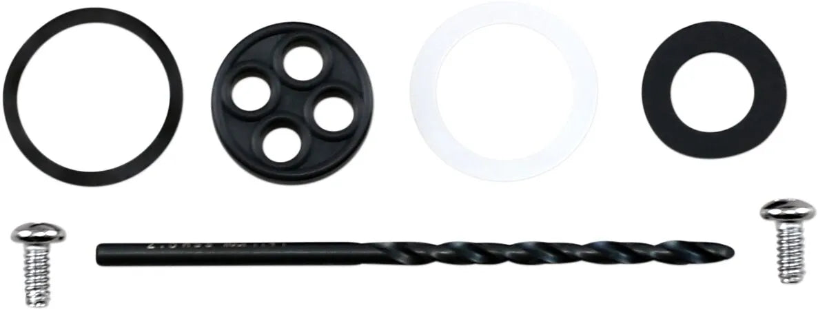Parts Unlimited Petcock Rebuild Kit