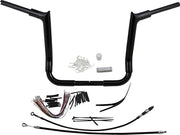 Fat Baggers Inc. 1-1/2" Ez Install Handlebar Kit