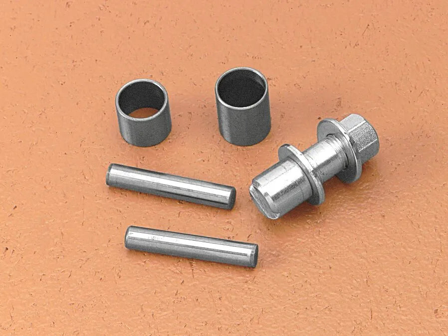 Eastern Motorcycle Parts Caliper Bushing Set For Harley-davidson