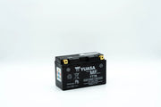 Yuasa Maintenance-free Motorcycle Battery 12v 6.5ah