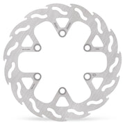 Moto-master Flame Series Bag Bremse Rotor - Bag