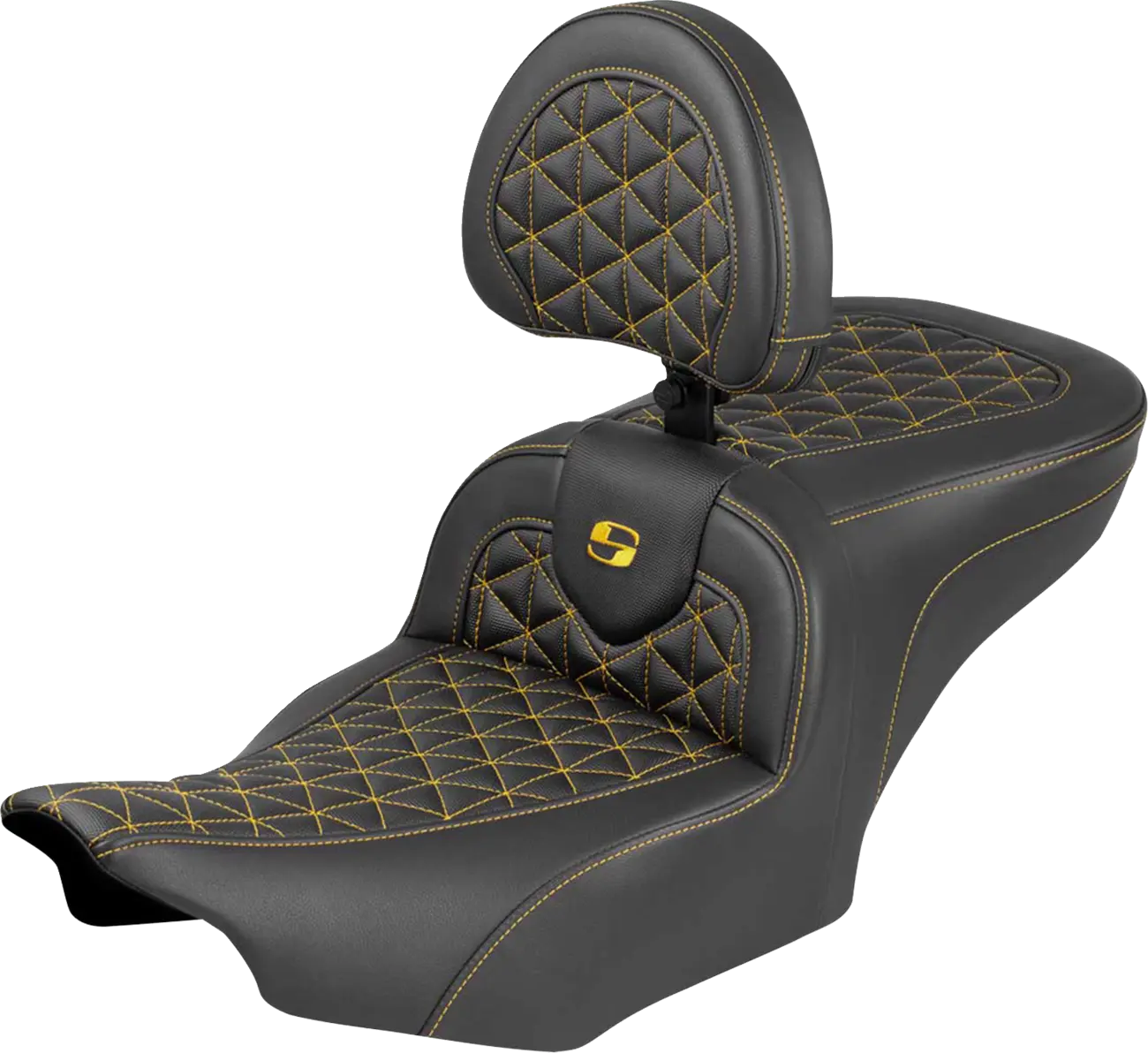 Saddlemen Roadsofa Standard Reach Seat
