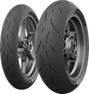 Metzeler Sportec 01 RS Tire for Rear
