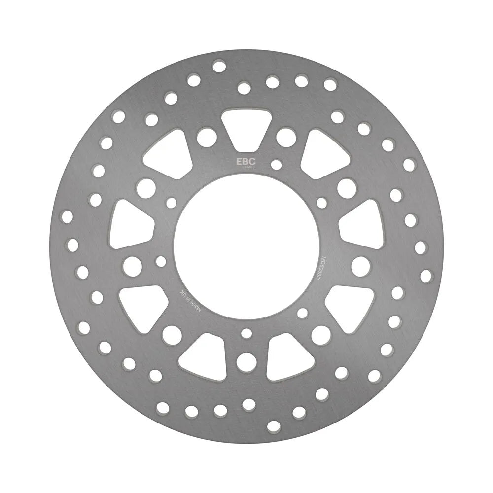 Ebc Round D-serie Fast Offroad Bremse Rotor - Front