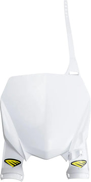 Cycra Stadium Number Plate For Dirt Bikes