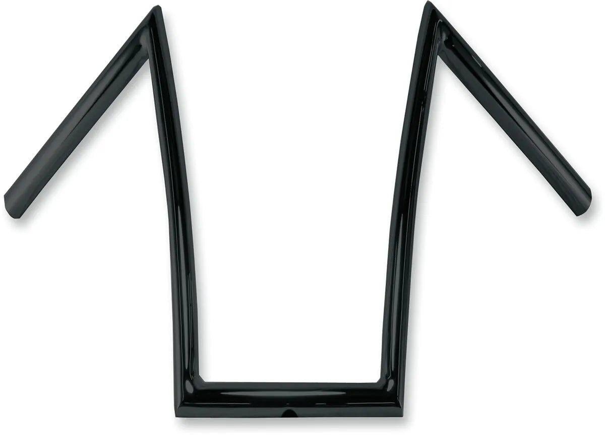 Todd's Cycle 1" Strip Handlebar
