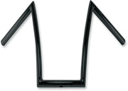 Todd's Cycle 1" Strip Handlebar