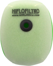 Hiflofiltro Foam Air Filter