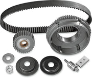 Belt Drives Ltd. 11 mm Belt Drive Kit