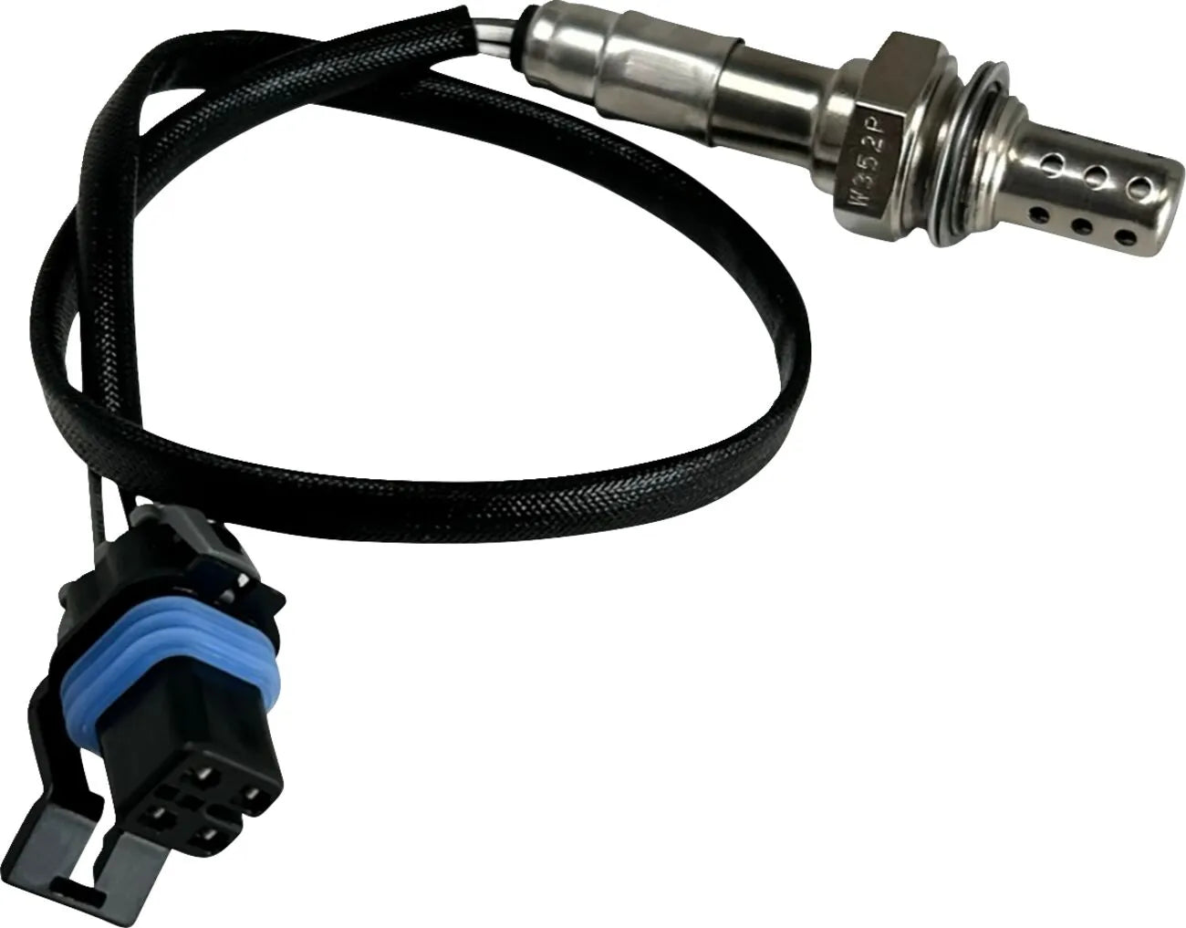 Moose Offroad O² Sensor - Optimer din motors ydeevne