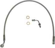 Magnum Shielding Xr Øvre Bremseledning Med Adapter