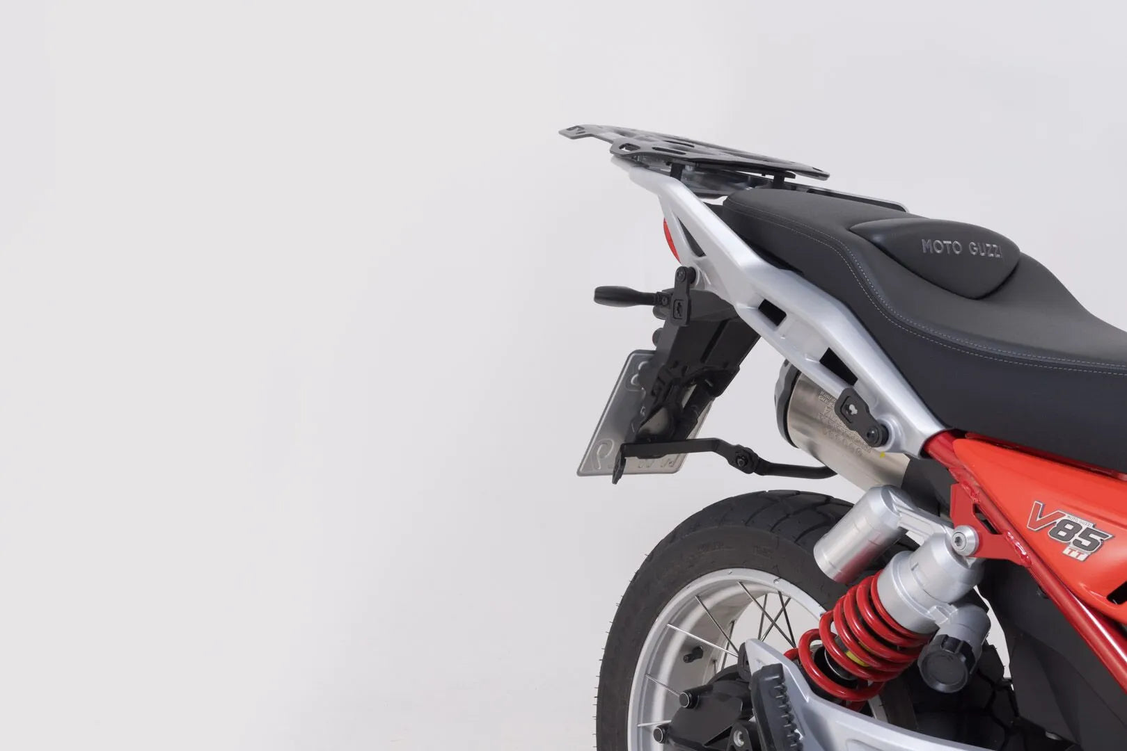 Sw-motech Pro Side Carrier Set