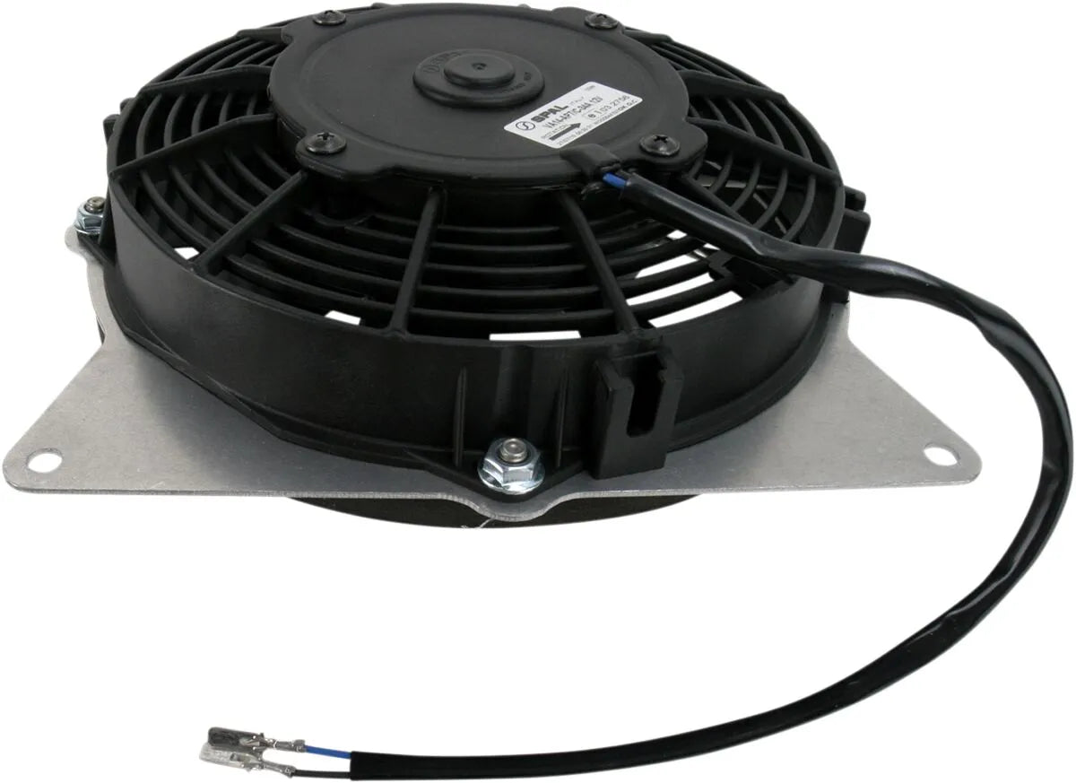 Moose Offroad Hi-performance Cooling Fan