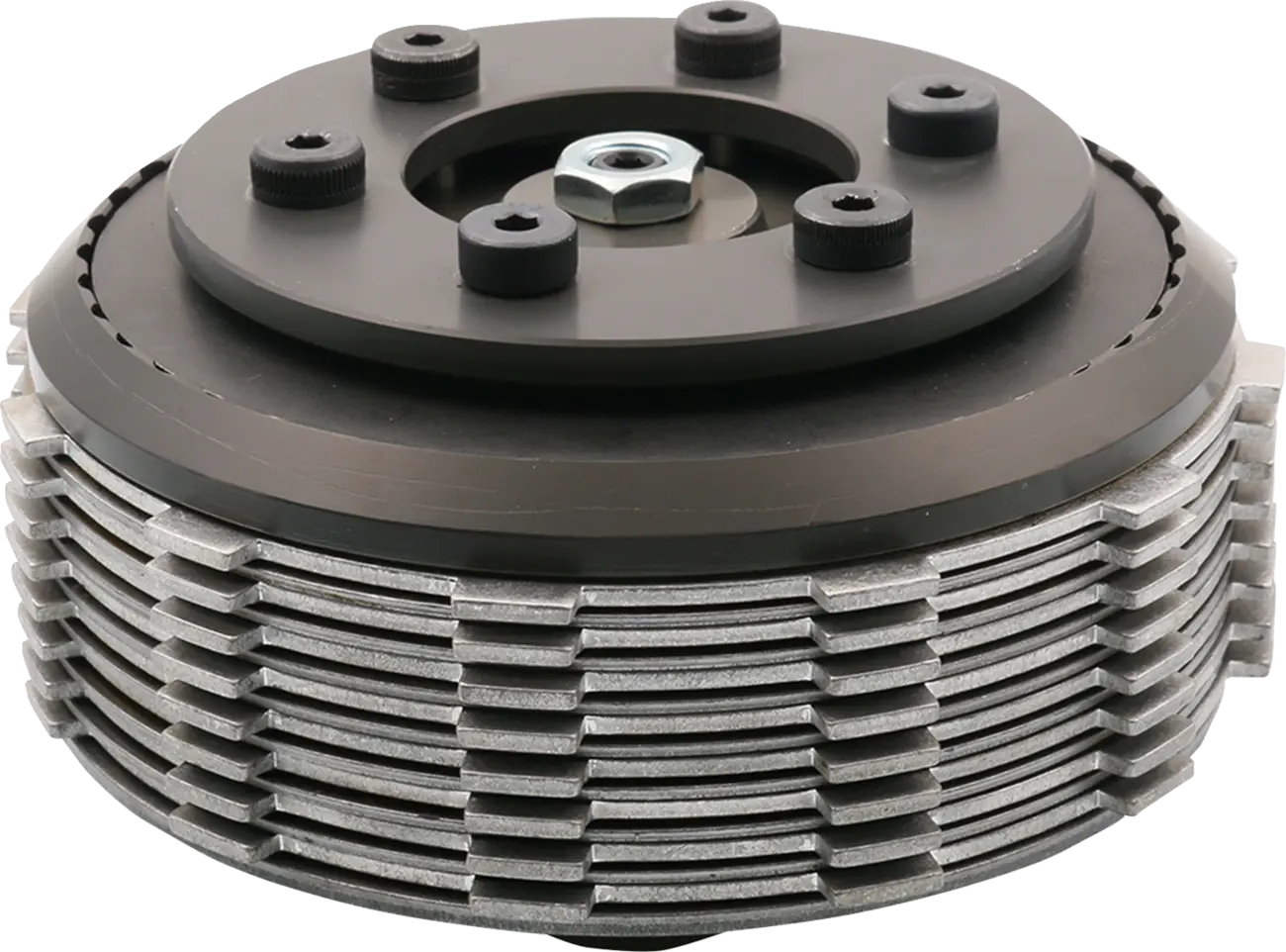 Belt Drives Ltd. Competitor Clutch Kit