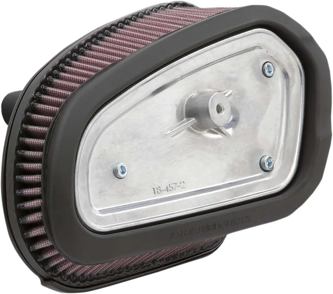 Arlen Ness Big Sucker Stage I Air Filter Kit