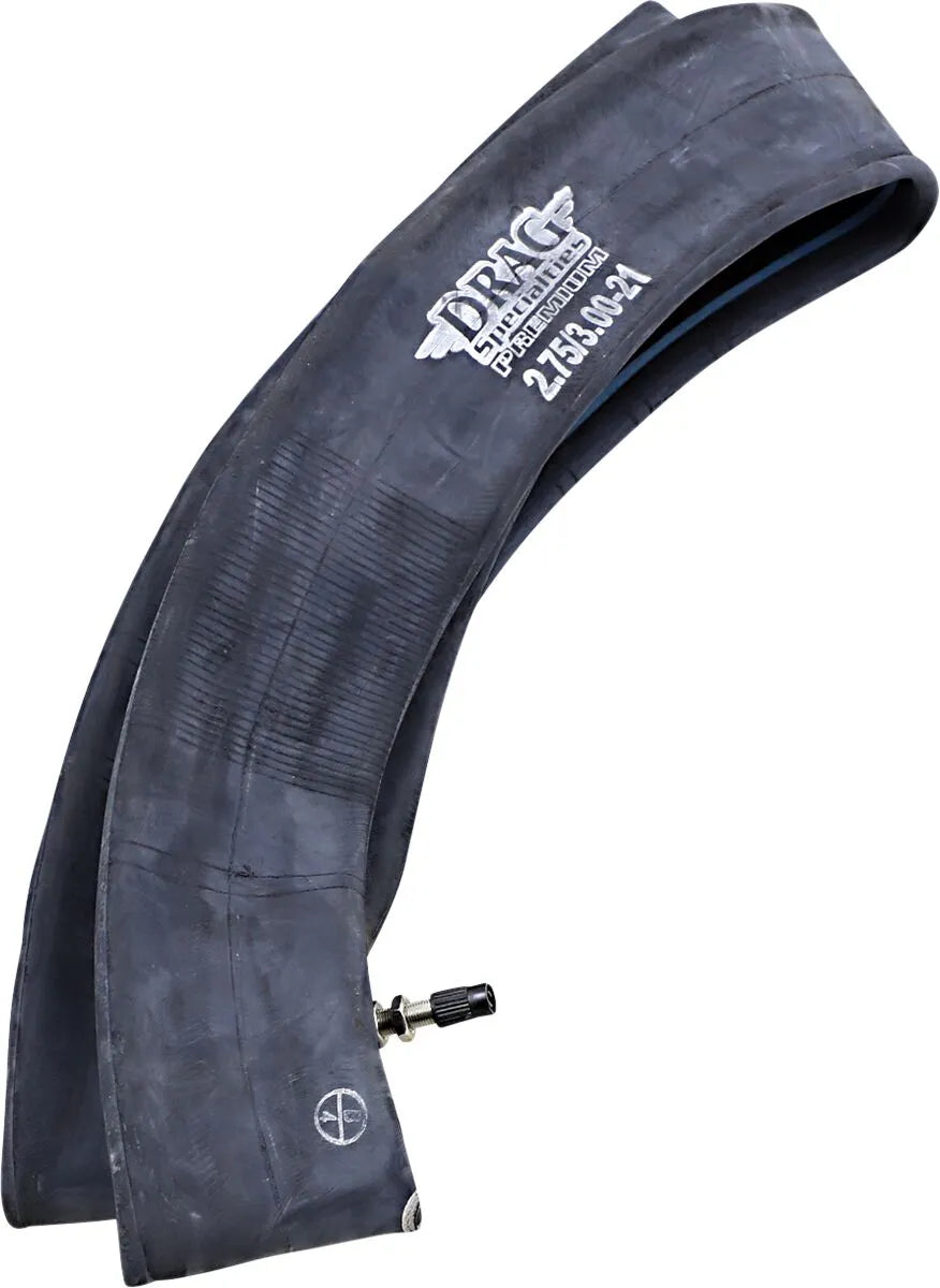 DRAG SPECIALTIES Premium Heavy Duty Inner Tube for 21" Rims