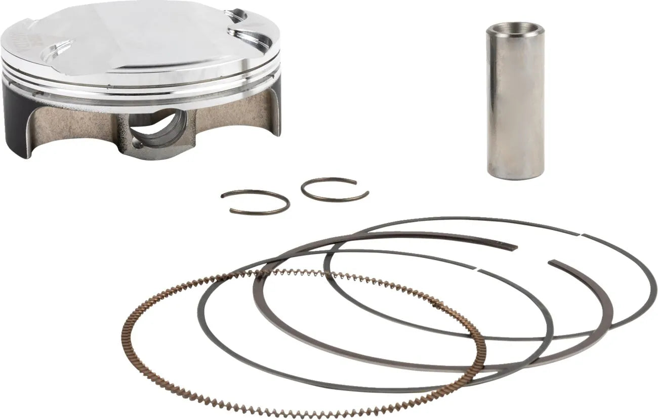 Wossner Standard Series Piston Kit for 350cc 4-Stroke