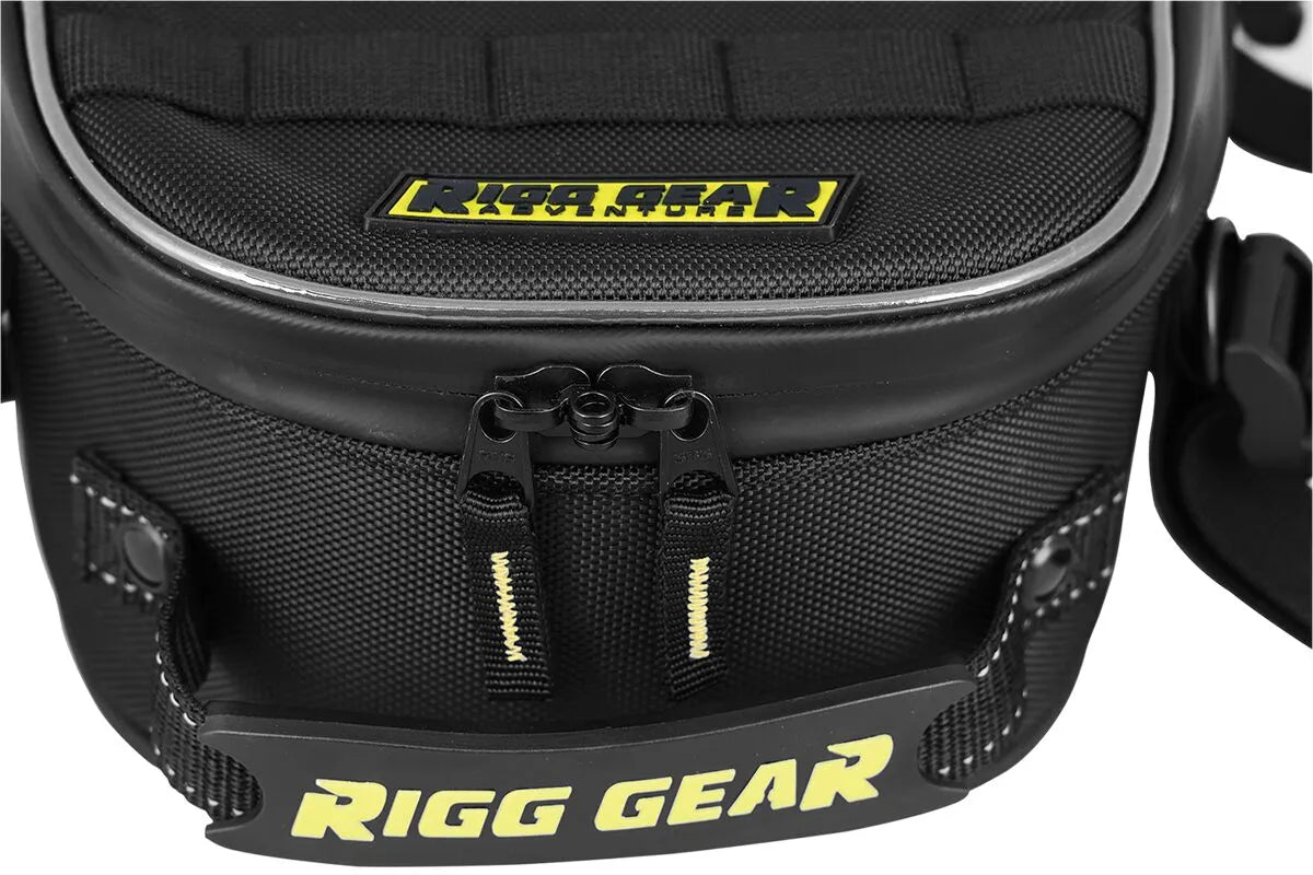 Nelson Rigg Trails End Tail Bag