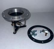 Ims Products Dry Break Receiver For Ims Gas Tanks