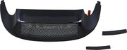 Custom Dynamics Led Front Fender Tip - Gloss Black