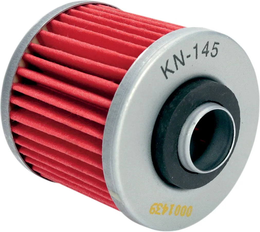 K&n Kn145 Performance Oil Filter