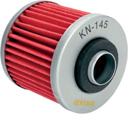 K&n Kn145 Performance Oil Filter