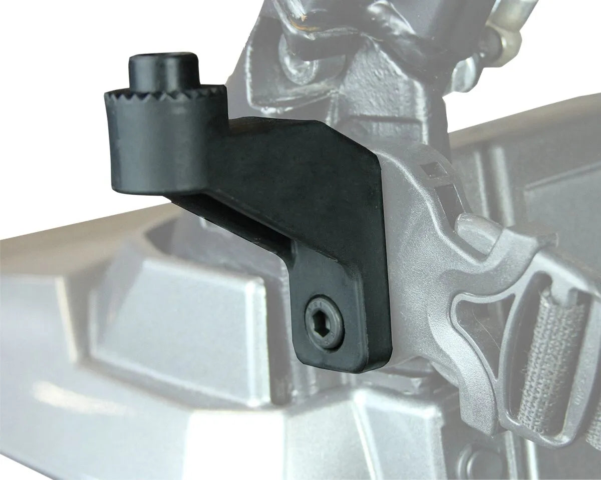 Moose Offroad Side Mirror Adapter For Polaris Pro-fit Cages