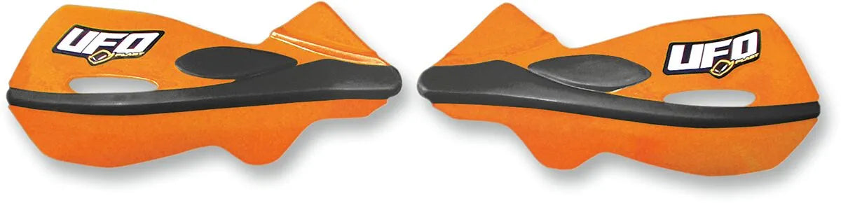 Ufo Patrol Handguards - Orange