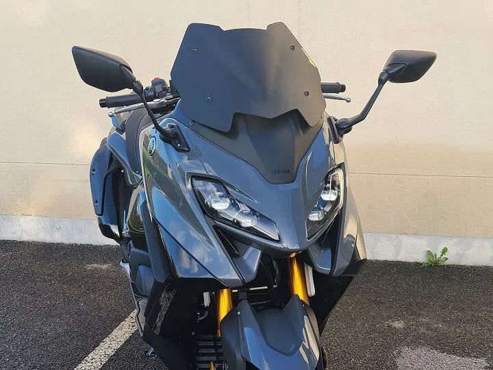 Bullster Scooter Windscreen