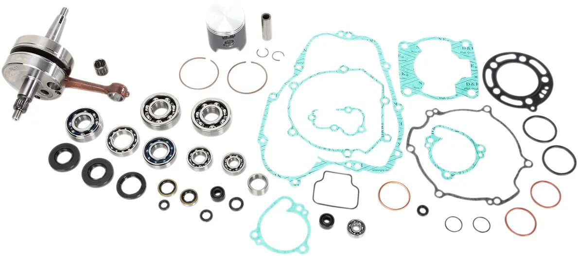 Vertex Complete Engine Rebuild Kit 2-stroke