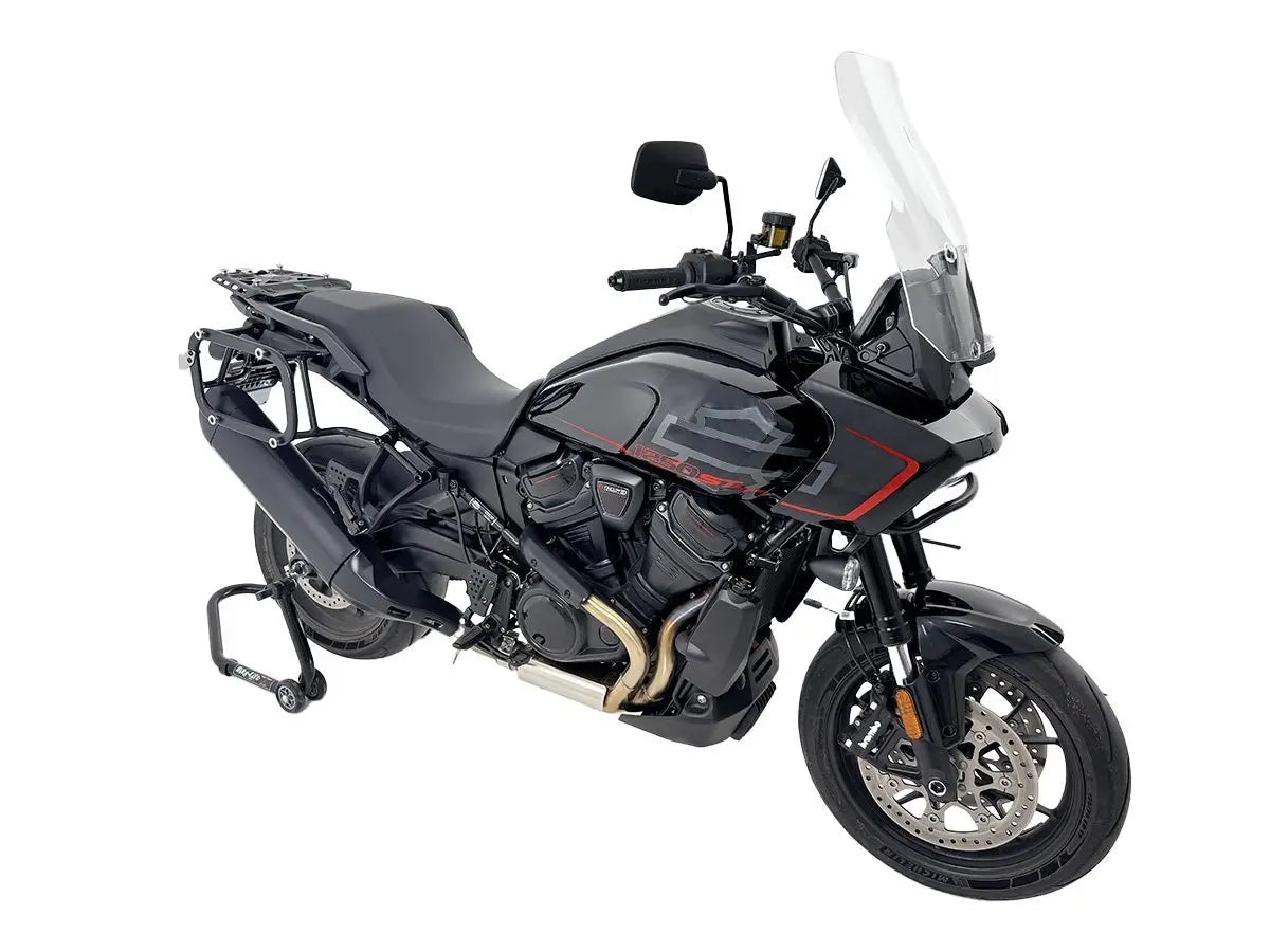 WRS Caponord Windscreen for Harley-Davidson Pan America