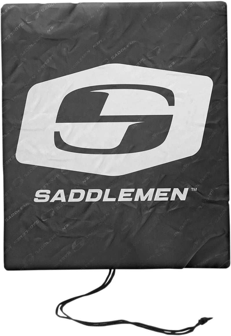 Saddlemen Br1800 Tactical Sissy Bar Bag