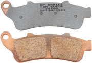 Dp Brakes Standard Sintrede Bremseklodser - For