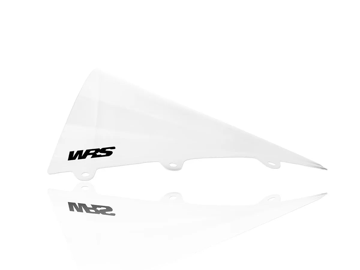 Wrs Windscreen - High Quality Pmma Plexiglass
