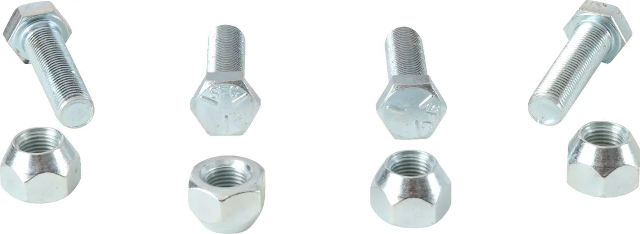 Moose Offroad Wheel Stud/nut Kit