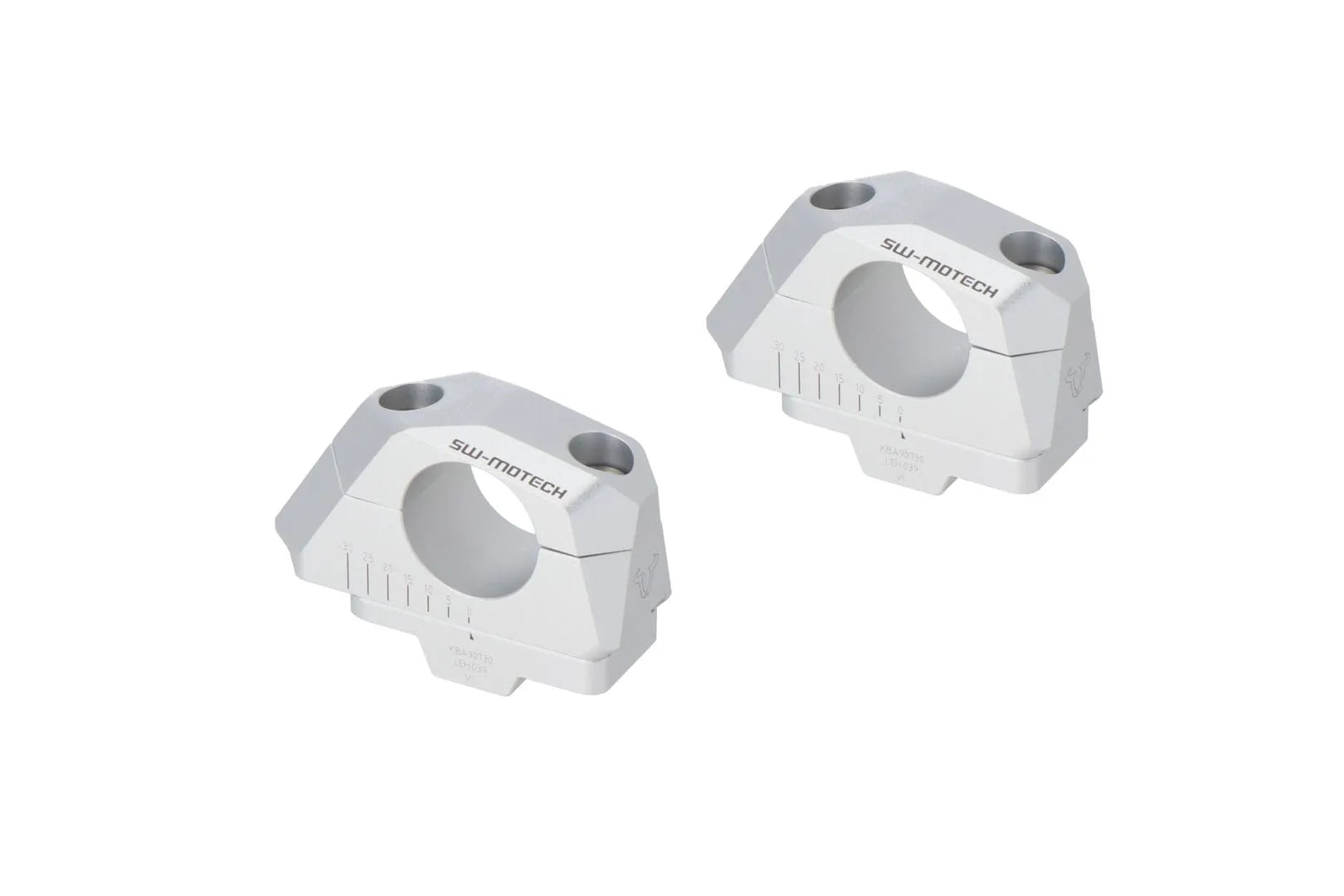 Sw-motech Bar Back For 32mm Handlebars