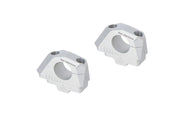 Sw-motech Bar Back For 32mm Handlebars