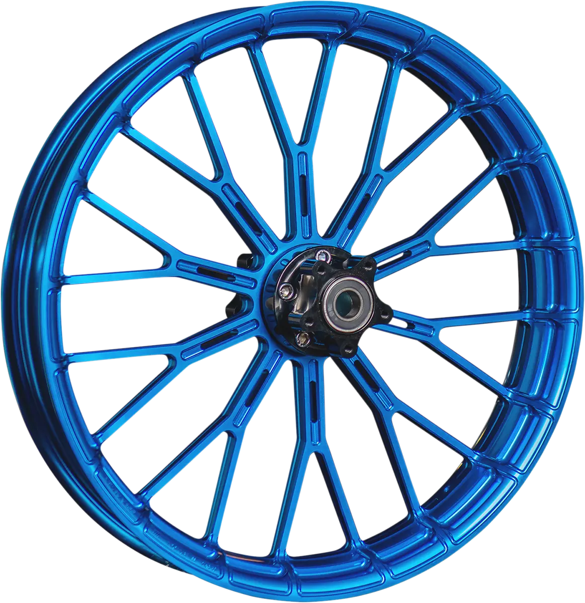 Arlen Ness 19-inch Y-spoke Rim