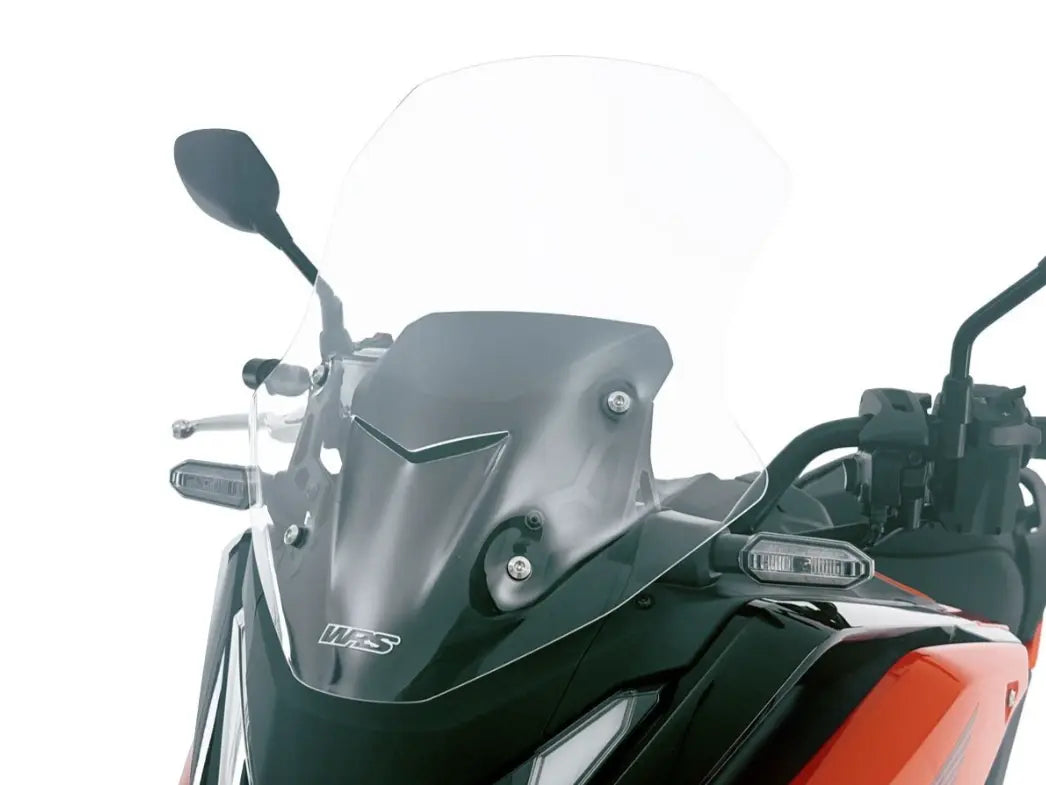 Wrs Touring Windscreen Nc750x