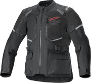 Alpinestars Andes Air Drystar® Men's All Weather Jacket - Black