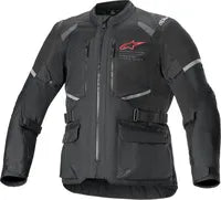Alpinestars Andes Air Drystar® Men's All Weather Jacket - Black