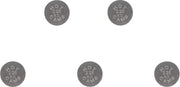 Hot Cams 7.48mm Valve Shims - 2.25mm Thickness